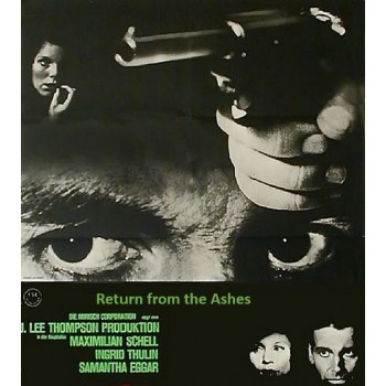 Return from the Ashes – 1965 WWII